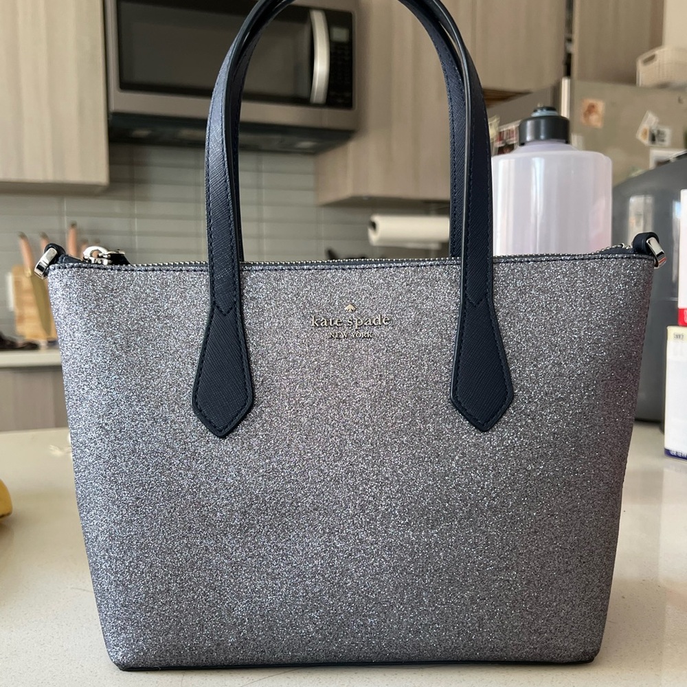 Kate spade- Joeley small satchel - Picture 14 of 14